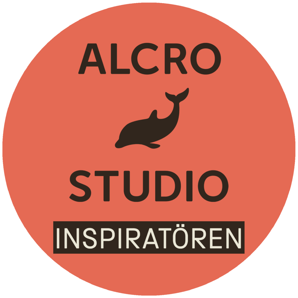 Inspiratören logotyp